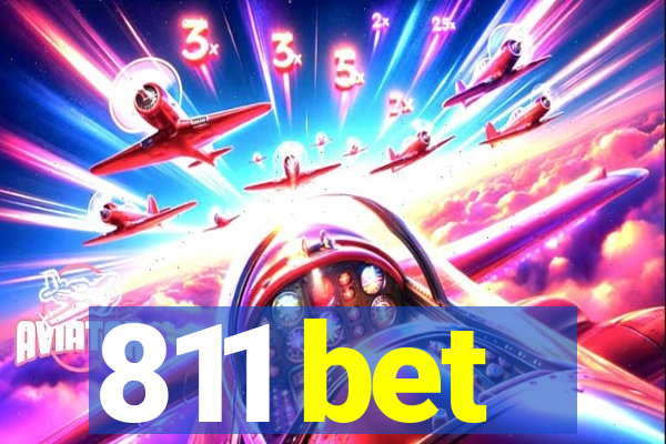 811 bet